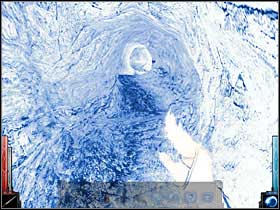 Come back to the corridor and go. - The Temple of the Spider #5 - Chapter 5: The Temple of the Spider - Dark Messiah of Might and Magic - Game Guide and Walkthrough