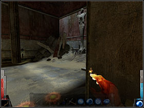 Goblins! Again! - The Temple of the Spider #6 - Chapter 5: The Temple of the Spider - Dark Messiah of Might and Magic - Game Guide and Walkthrough