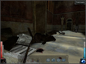 Victory! - The Temple of the Spider #6 - Chapter 5: The Temple of the Spider - Dark Messiah of Might and Magic - Game Guide and Walkthrough