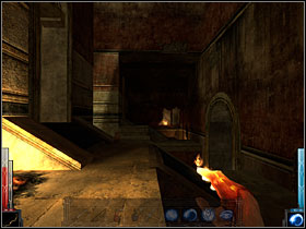 Gallery - The Temple of the Spider #7 - Chapter 5: The Temple of the Spider - Dark Messiah of Might and Magic - Game Guide and Walkthrough