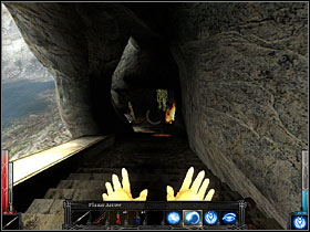 Orks are everywhere! - The Temple of the Spider #7 - Chapter 5: The Temple of the Spider - Dark Messiah of Might and Magic - Game Guide and Walkthrough