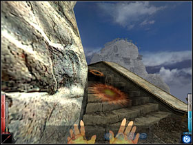 Waiting for the Ork... - The Temple of the Spider #8 - Chapter 5: The Temple of the Spider - Dark Messiah of Might and Magic - Game Guide and Walkthrough