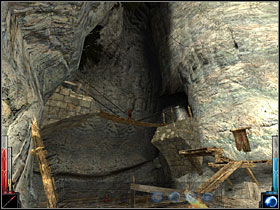 Did Orks build it or humans? - The Temple of the Spider #8 - Chapter 5: The Temple of the Spider - Dark Messiah of Might and Magic - Game Guide and Walkthrough