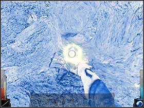 Yes, there are spiders... - The Temple of the Spider #8 - Chapter 5: The Temple of the Spider - Dark Messiah of Might and Magic - Game Guide and Walkthrough