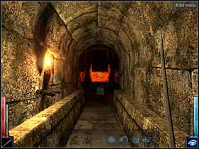 Storge! - The Temple of the Spider #9 - Chapter 5: The Temple of the Spider - Dark Messiah of Might and Magic - Game Guide and Walkthrough