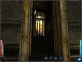 Is this a last stage? - The Temple of the Spider #9 - Chapter 5: The Temple of the Spider - Dark Messiah of Might and Magic - Game Guide and Walkthrough