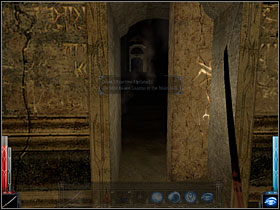 The Orks will allow you to go. - The Temple of the Spider #9 - Chapter 5: The Temple of the Spider - Dark Messiah of Might and Magic - Game Guide and Walkthrough