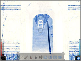 Go to the lift. - The Temple of the Spider #9 - Chapter 5: The Temple of the Spider - Dark Messiah of Might and Magic - Game Guide and Walkthrough