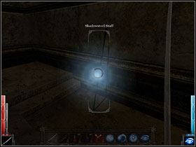 Now you have so many items, that you won't know what to do with them! - The Temple of the Spider #9 - Chapter 5: The Temple of the Spider - Dark Messiah of Might and Magic - Game Guide and Walkthrough