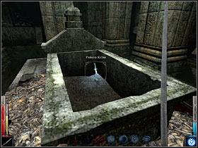 7 - The Altar of the Skull #2 - Chapter 6: The Altar of the Skull - Dark Messiah of Might and Magic - Game Guide and Walkthrough