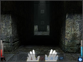 Go ahead! - The Altar of the Skull #3 - Chapter 6: The Altar of the Skull - Dark Messiah of Might and Magic - Game Guide and Walkthrough