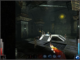 The Undeads! - The Altar of the Skull #3 - Chapter 6: The Altar of the Skull - Dark Messiah of Might and Magic - Game Guide and Walkthrough