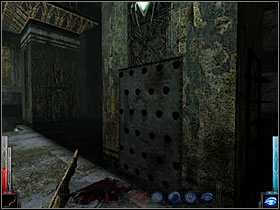 Is there anyone still alive? Not long! - The Altar of the Skull #3 - Chapter 6: The Altar of the Skull - Dark Messiah of Might and Magic - Game Guide and Walkthrough