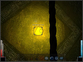 Take The Maiden Eye! - The Altar of the Skull #3 - Chapter 6: The Altar of the Skull - Dark Messiah of Might and Magic - Game Guide and Walkthrough