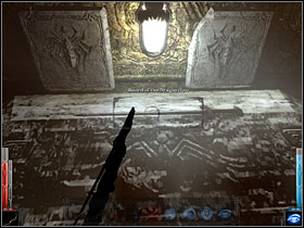 ...Sword of the Dragonelaw - The Altar of the Skull #3 - Chapter 6: The Altar of the Skull - Dark Messiah of Might and Magic - Game Guide and Walkthrough