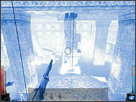 Climb up! - The Altar of the Skull #3 - Chapter 6: The Altar of the Skull - Dark Messiah of Might and Magic - Game Guide and Walkthrough