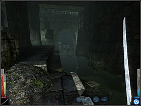 Empty? - The Altar of the Skull #3 - Chapter 6: The Altar of the Skull - Dark Messiah of Might and Magic - Game Guide and Walkthrough