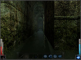 The Undeads are coming... Again... - The Altar of the Skull #3 - Chapter 6: The Altar of the Skull - Dark Messiah of Might and Magic - Game Guide and Walkthrough