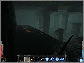 Fight! - The Altar of the Skull #4 - Chapter 6: The Altar of the Skull - Dark Messiah of Might and Magic - Game Guide and Walkthrough