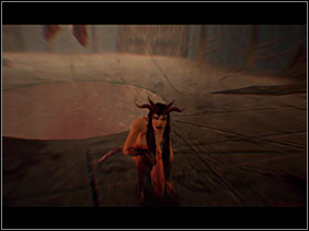 Xana? - The Altar of the Skull #4 - Chapter 6: The Altar of the Skull - Dark Messiah of Might and Magic - Game Guide and Walkthrough