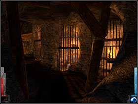 Ork's store - Fire in the Blood #1 - Chapter 7: Fire in the Blood - Dark Messiah of Might and Magic - Game Guide and Walkthrough