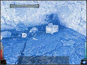 Secret Area - Fire in the Blood #1 - Chapter 7: Fire in the Blood - Dark Messiah of Might and Magic - Game Guide and Walkthrough