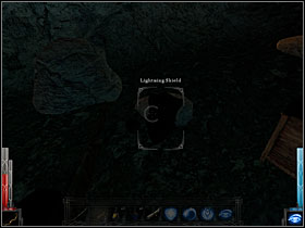 Lightning Shield - Fire in the Blood #1 - Chapter 7: Fire in the Blood - Dark Messiah of Might and Magic - Game Guide and Walkthrough