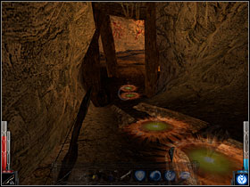 You will hear Ork's voices - Fire in the Blood #1 - Chapter 7: Fire in the Blood - Dark Messiah of Might and Magic - Game Guide and Walkthrough