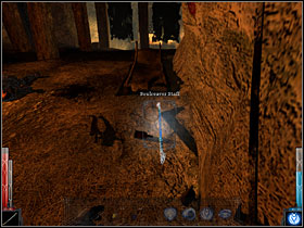 Soulreaver Staff - Fire in the Blood #1 - Chapter 7: Fire in the Blood - Dark Messiah of Might and Magic - Game Guide and Walkthrough