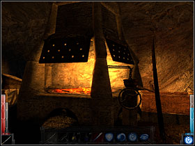 Forge - Fire in the Blood #1 - Chapter 7: Fire in the Blood - Dark Messiah of Might and Magic - Game Guide and Walkthrough