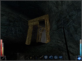 There is only one way. - Fire in the Blood #1 - Chapter 7: Fire in the Blood - Dark Messiah of Might and Magic - Game Guide and Walkthrough