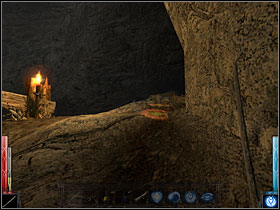 Kill the Goblin... - Fire in the Blood #2 - Chapter 7: Fire in the Blood - Dark Messiah of Might and Magic - Game Guide and Walkthrough