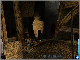 All ways lead to... Where? - Fire in the Blood #2 - Chapter 7: Fire in the Blood - Dark Messiah of Might and Magic - Game Guide and Walkthrough