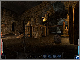 Dragon box! - Fire in the Blood #2 - Chapter 7: Fire in the Blood - Dark Messiah of Might and Magic - Game Guide and Walkthrough