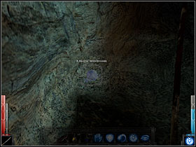 Magic Mushroom - Fire in the Blood #4 - Chapter 7: Fire in the Blood - Dark Messiah of Might and Magic - Game Guide and Walkthrough