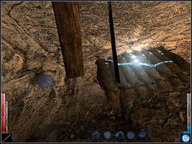 Take Bow of Winter's Breath. - Fire in the Blood #4 - Chapter 7: Fire in the Blood - Dark Messiah of Might and Magic - Game Guide and Walkthrough