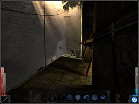 Is an Ork there? - Fire in the Blood #4 - Chapter 7: Fire in the Blood - Dark Messiah of Might and Magic - Game Guide and Walkthrough