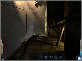 Oh, yes, there is... - Fire in the Blood #4 - Chapter 7: Fire in the Blood - Dark Messiah of Might and Magic - Game Guide and Walkthrough