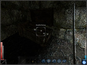 It was worth to go here! - Fire in the Blood #5 - Chapter 7: Fire in the Blood - Dark Messiah of Might and Magic - Game Guide and Walkthrough