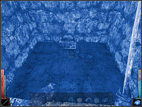 There's no exit... - Fire in the Blood #5 - Chapter 7: Fire in the Blood - Dark Messiah of Might and Magic - Game Guide and Walkthrough