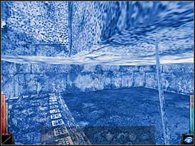 Did you jump there? So, you will die! - Fire in the Blood #5 - Chapter 7: Fire in the Blood - Dark Messiah of Might and Magic - Game Guide and Walkthrough