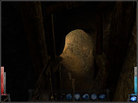 Go on. - Fire in the Blood #5 - Chapter 7: Fire in the Blood - Dark Messiah of Might and Magic - Game Guide and Walkthrough