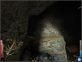 ...and jump! - Fire in the Blood #5 - Chapter 7: Fire in the Blood - Dark Messiah of Might and Magic - Game Guide and Walkthrough