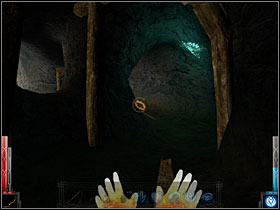 Set up the Fire Traps just in case... - Fire in the Blood #5 - Chapter 7: Fire in the Blood - Dark Messiah of Might and Magic - Game Guide and Walkthrough