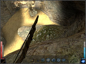 Jump! - Fire in the Blood #5 - Chapter 7: Fire in the Blood - Dark Messiah of Might and Magic - Game Guide and Walkthrough