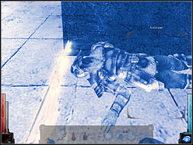 Black Guard's again - In the House of Ashes #1 - Chapter 8: In the House of Ashes - Dark Messiah of Might and Magic - Game Guide and Walkthrough