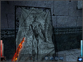 Is it using to study? - In the House of Ashes #2 - Chapter 8: In the House of Ashes - Dark Messiah of Might and Magic - Game Guide and Walkthrough