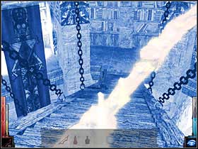 Another one is dead... - In the House of Ashes #2 - Chapter 8: In the House of Ashes - Dark Messiah of Might and Magic - Game Guide and Walkthrough