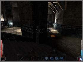 Kill all enemies! - In the House of Ashes #2 - Chapter 8: In the House of Ashes - Dark Messiah of Might and Magic - Game Guide and Walkthrough