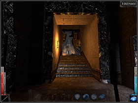 The Necromancers! - In the House of Ashes #3 - Chapter 8: In the House of Ashes - Dark Messiah of Might and Magic - Game Guide and Walkthrough